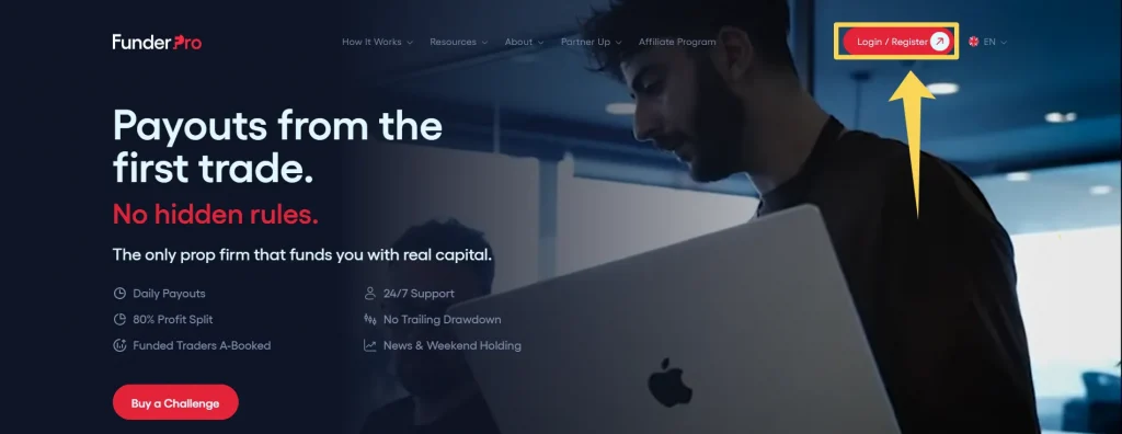funderpro-main-login