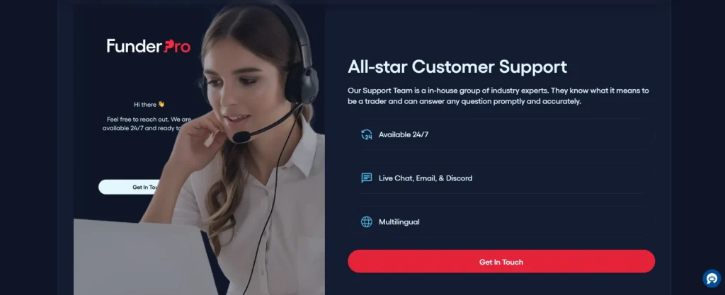 funderpro-support